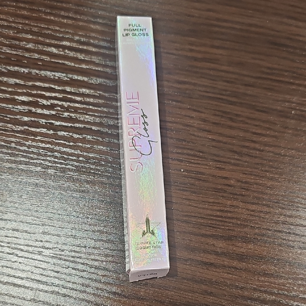 Jeffree Star Supreme Gloss - Iridescent Pink